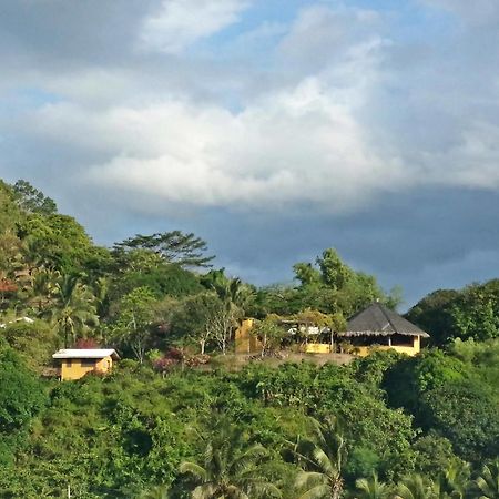 Casa Rosa Taytay Hotel Palawan Ngoại thất bức ảnh