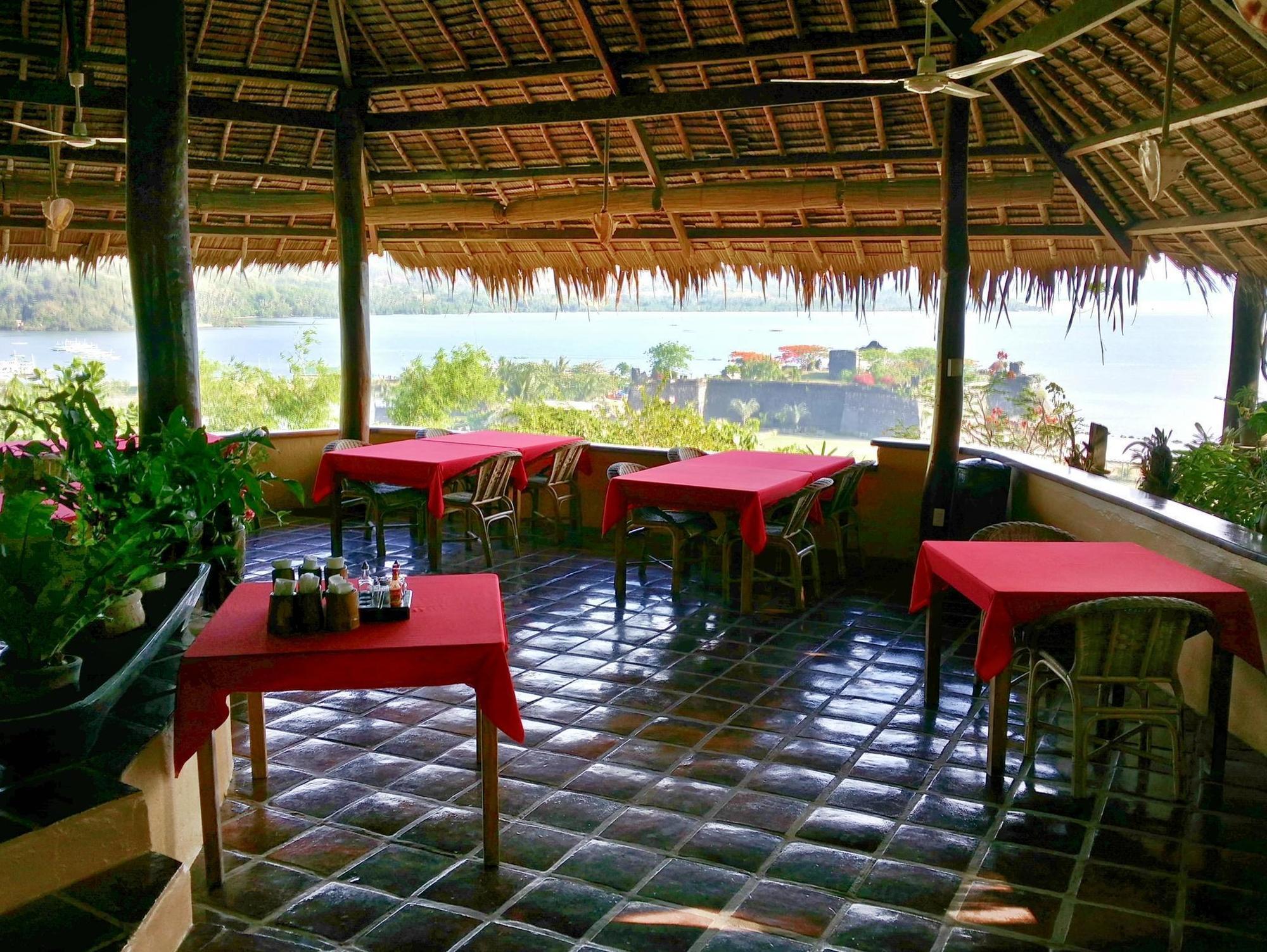 Casa Rosa Taytay Hotel Palawan Ngoại thất bức ảnh