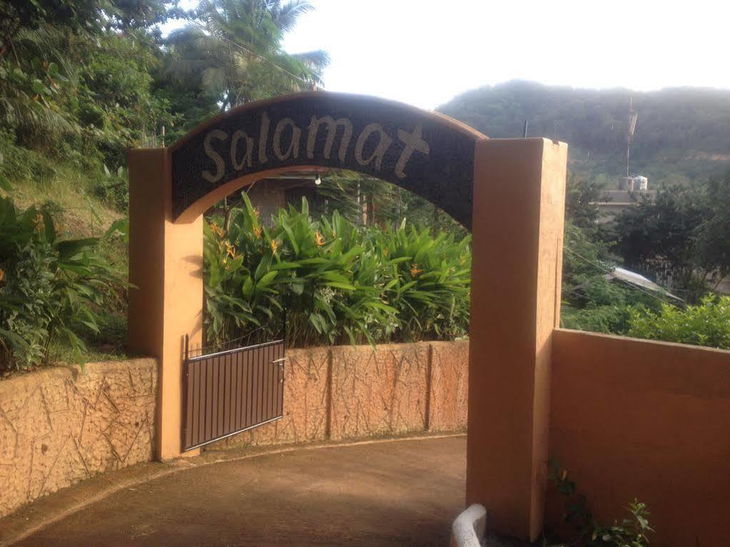 Casa Rosa Taytay Hotel Palawan Ngoại thất bức ảnh