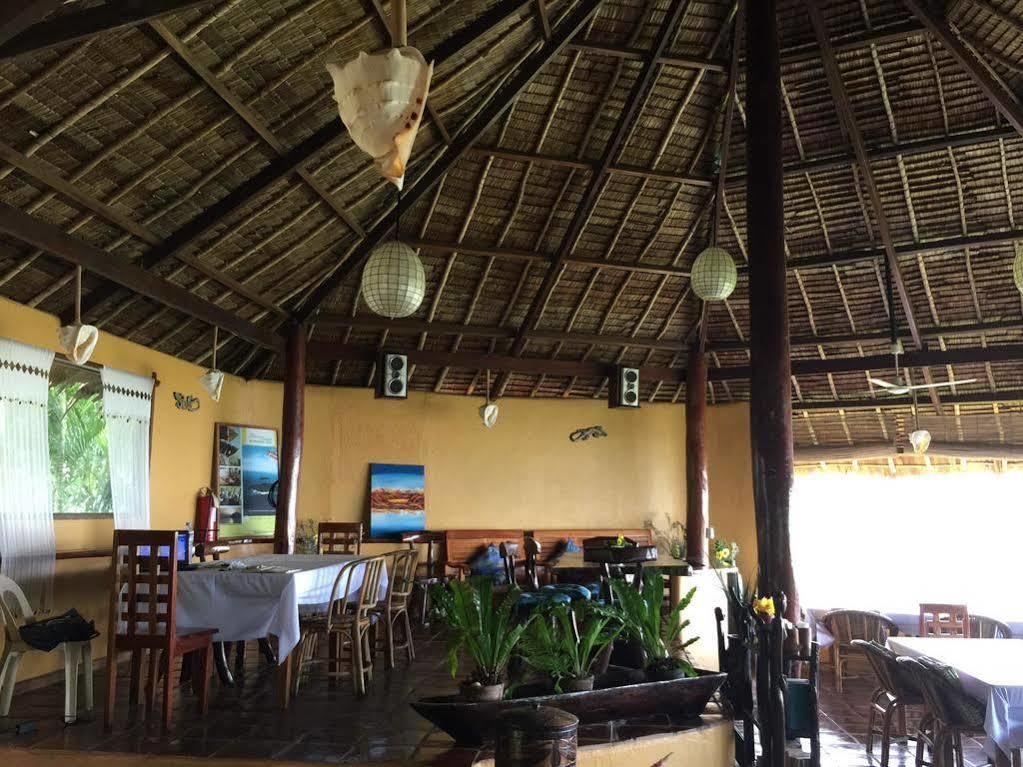Casa Rosa Taytay Hotel Palawan Ngoại thất bức ảnh