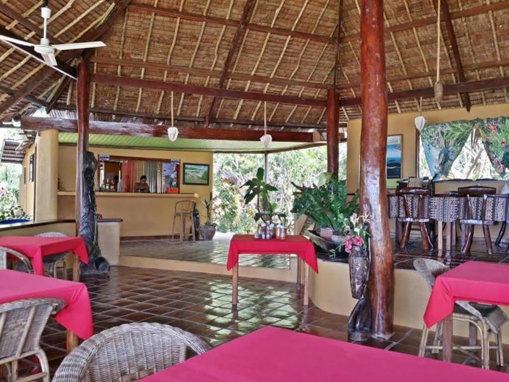 Casa Rosa Taytay Hotel Palawan Ngoại thất bức ảnh