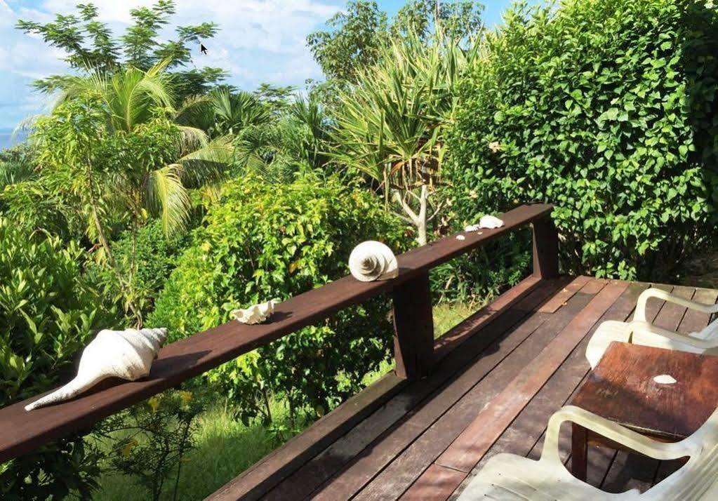 Casa Rosa Taytay Hotel Palawan Ngoại thất bức ảnh