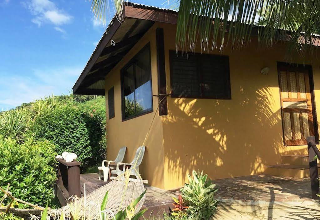 Casa Rosa Taytay Hotel Palawan Ngoại thất bức ảnh