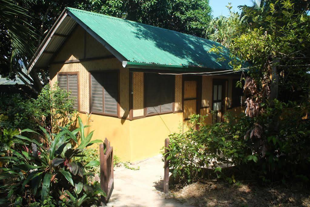 Casa Rosa Taytay Hotel Palawan Ngoại thất bức ảnh