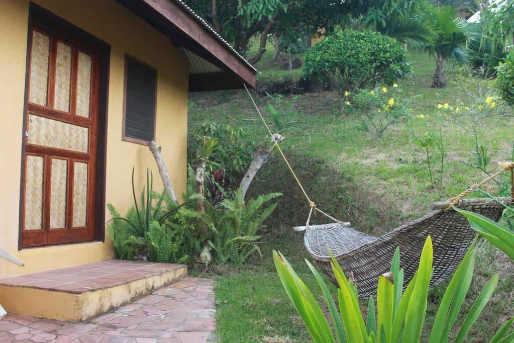 Casa Rosa Taytay Hotel Palawan Ngoại thất bức ảnh