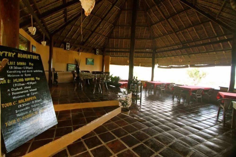 Casa Rosa Taytay Hotel Palawan Ngoại thất bức ảnh