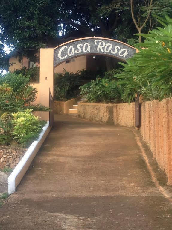 Casa Rosa Taytay Hotel Palawan Ngoại thất bức ảnh