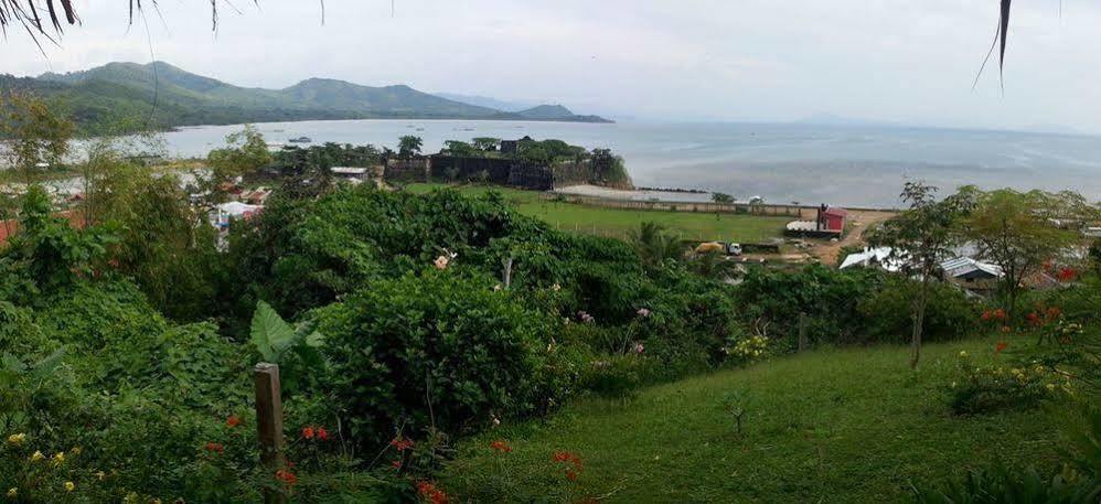 Casa Rosa Taytay Hotel Palawan Ngoại thất bức ảnh