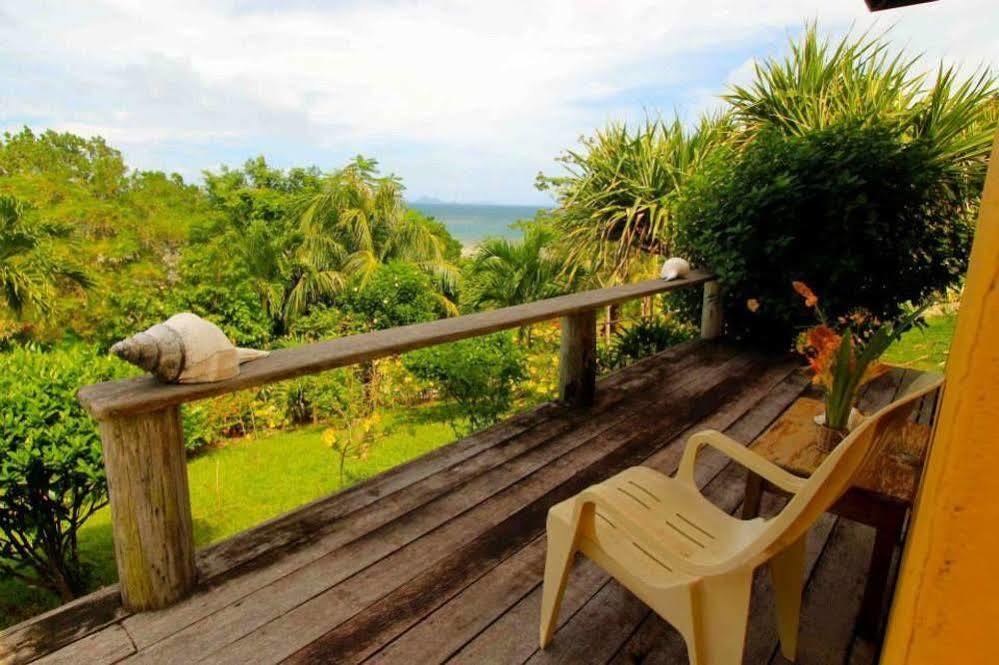 Casa Rosa Taytay Hotel Palawan Ngoại thất bức ảnh